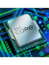 CPU INTEL CORE i3-14100 TRAY (NO BOX)