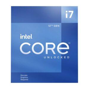 CPU INTEL CORE i7-12700KF LGA1700