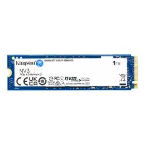 SSD KINGSTON M.2 NV3 1TB
