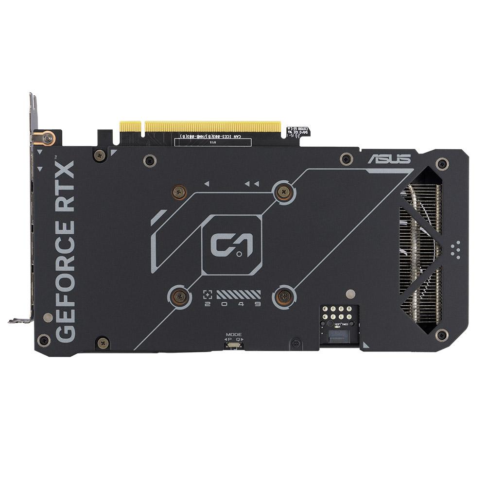 VGA ASUS RTX 4060 8GB DUAL O8G V2 - Image 5