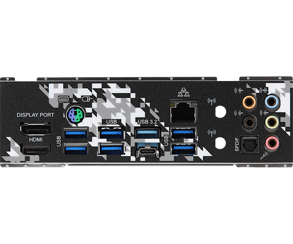 M/B ASROCK X570 STELL LEGEND - Image 5