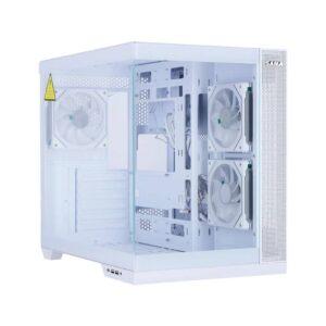 CASE SAMA A721 WHITE