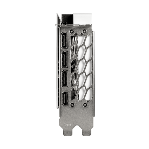 VGA GALAX RTX 5070 1-CLICK OC 12GB GDDR7 /192BIT/WHITE - Image 2