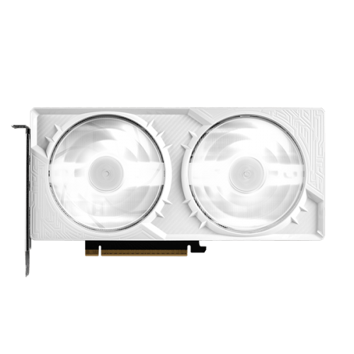 VGA GALAX RTX 5070 1-CLICK OC 12GB GDDR7 /192BIT/WHITE - Image 4