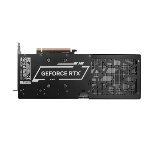 VGA GALAX GEFORCE RTX 5080 1-CLICK OC - 16GB GDDR7 RGB - Image 6