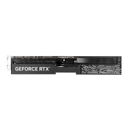 VGA GALAX GEFORCE RTX 5080 1-CLICK OC - 16GB GDDR7 RGB - Image 7