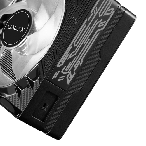 VGA GALAX RTX 5060Ti 1-CLICK OC 16GB GDDR7 /128 BIT - Image 8