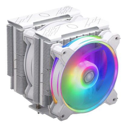 CPU FAN COOLERMASTER Hyper 622 Halo White