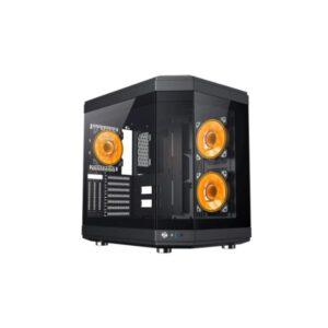 CASE Cold Cool Senior C7 ATX Black