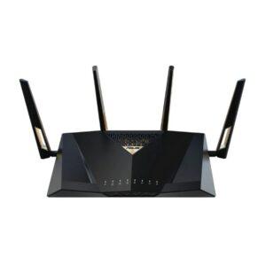 ROUTER ASUS RT-BE88U Dual Band WiFi 7