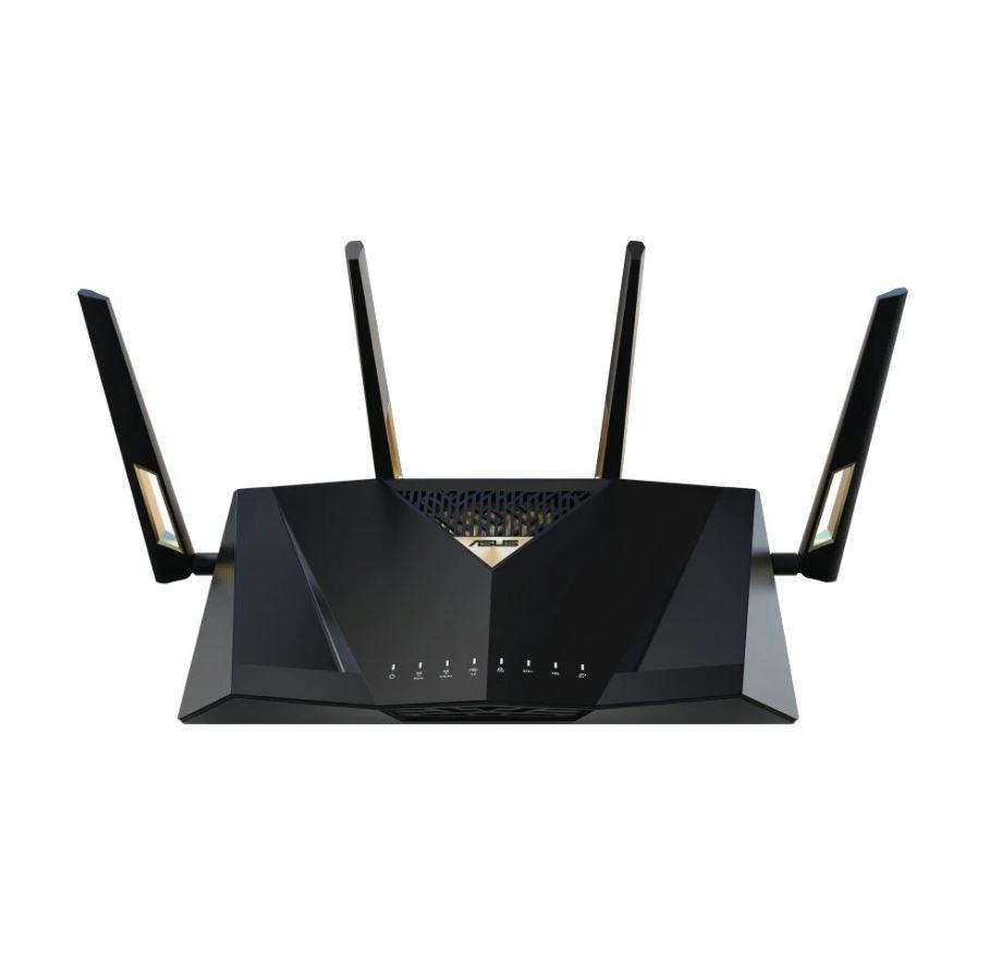 ROUTER ASUS RT-BE88U Dual Band WiFi 7