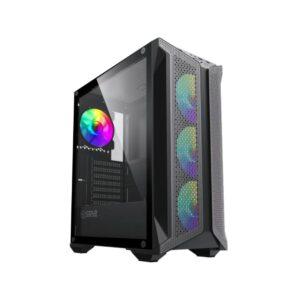 CASE Cold Cool CE5 ATX Black
