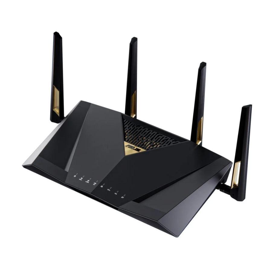 ROUTER ASUS RT-BE88U Dual Band WiFi 7 - Image 2