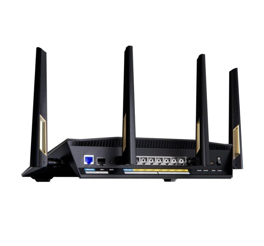 ROUTER ASUS RT-BE88U Dual Band WiFi 7 - Image 3
