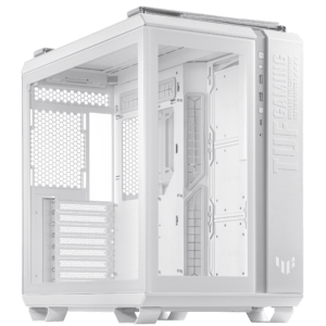 CASE ASUS TUF GAMING GT502 WHITE