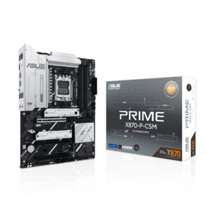 M/B AM5 ASUS PRIME X870-P/CSM D5