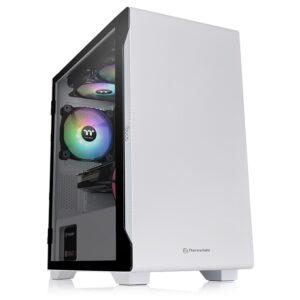 CASE THERMALTAKE S100 TG Snow