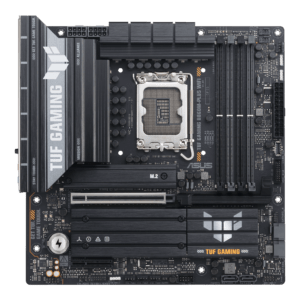 MAINBOARD ASUS TUF GAMING B860M-PLUS WIFI DDR5 LGA 1851