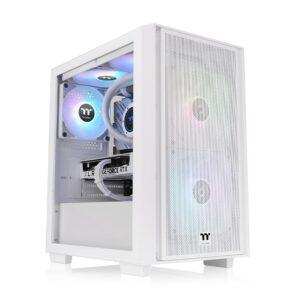 CASE THERMALTAKE H16 TG SNOW