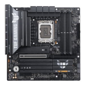 MAINBOARD ASUS TUF GAMING B860M-PLUS DDR5 LGA 1851