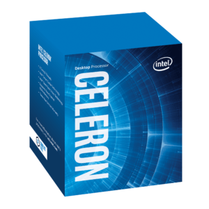 CPU INTEL CELERON G5900 3.40 GHz LGA 1200