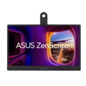 ASUS ZENSCREEN PORTABLE MB166CR 15.6 นิ้ว