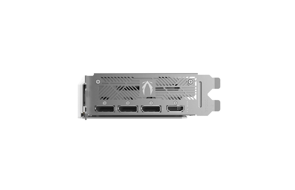 VGA ZOTAC GAMING RTX 5070 AMP White Edition - Image 3