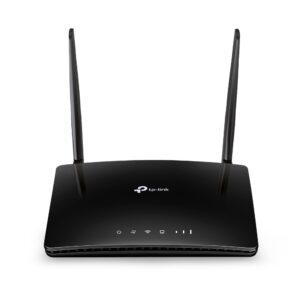 ROUTER TP-LINK Archer MR202 AC750 Wireless Dual Band 4G LTE Router
