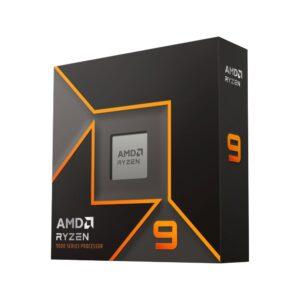 CPU AMD RYZEN 9 9950X 4.3GHz 16C/32T AM5
