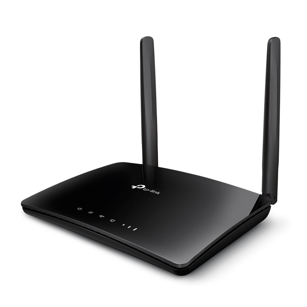 ROUTER TP-LINK ARCHER MR402 4G ROUTER - Image 3
