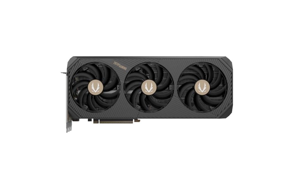 VGA ZOTAC GAMING GeForce RTX 5080 SOLID - Image 2