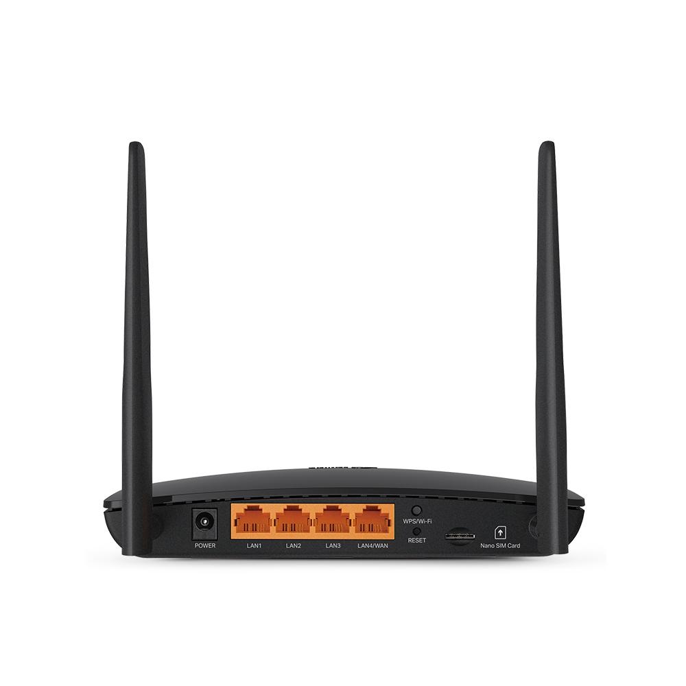 ROUTER TP-LINK ARCHER MR402 4G ROUTER - Image 4