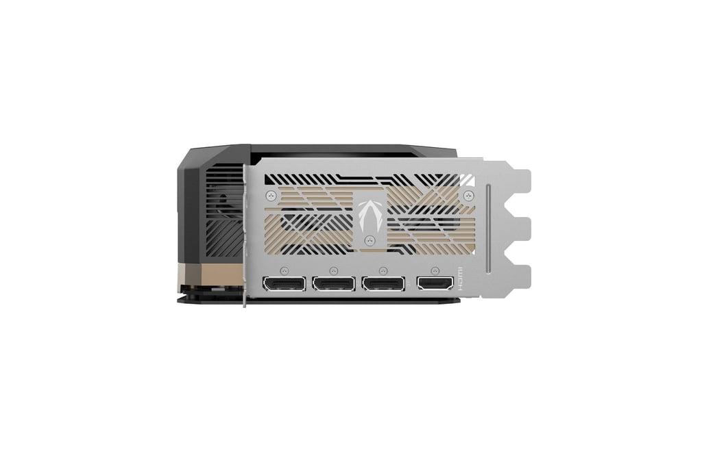 VGA ZOTAC GAMING GeForce RTX 5080 SOLID - Image 3