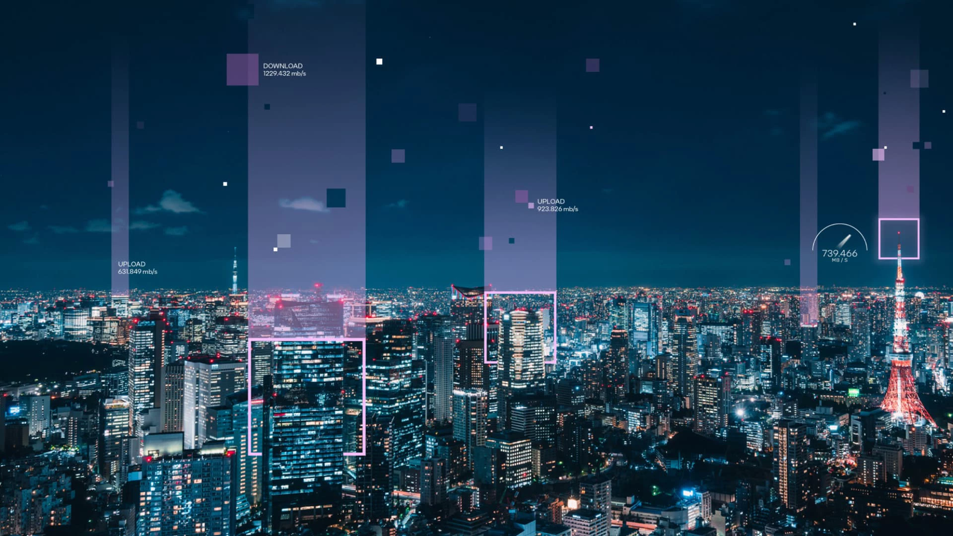 ส่งมอบ AI ที่ครอบคลุมทุกขนาดบนคลาวด์, ศูนย์ข้อมูล, Edge และไคลเอ็นต์ด้วยกลุ่มผลิตภัณฑ์ฮาร์ดแวร์และซอฟต์แวร์ของเรา